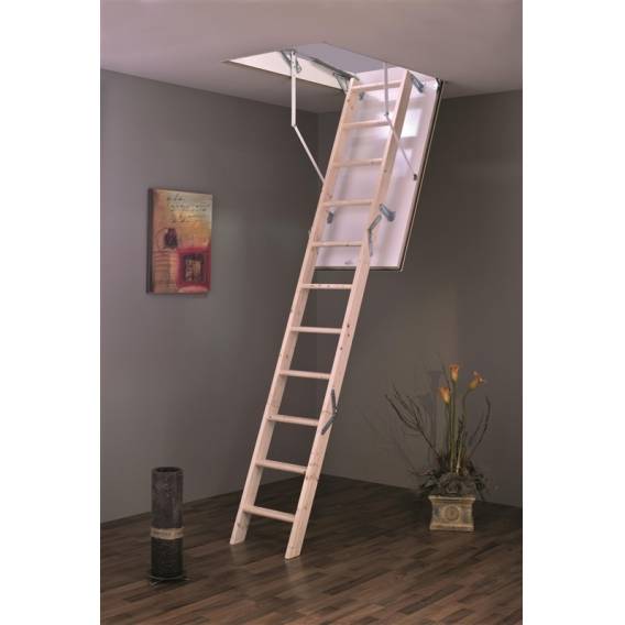 Obrázok pre LOFTLADDERS MC STEP 120X70X280CM