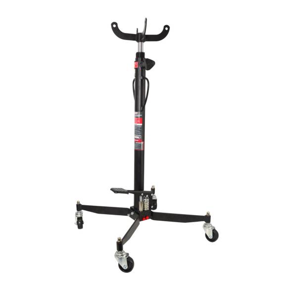 Obrázok pre AWTOOLS PODNOŚNIK SKRZYNI BIEGÓW 0,5T 112-193cm