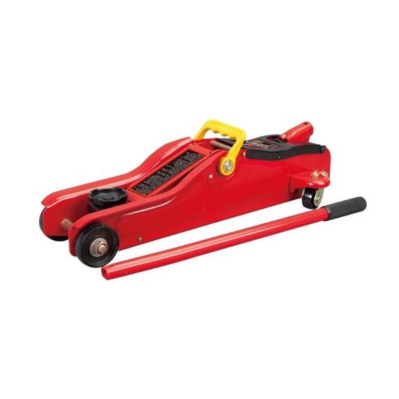 Obrázok pre HYDRAULIC JACK 2T FLOOR TA82001