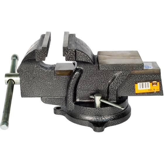 Obrázok pre Rotary vice 150mm 16kg