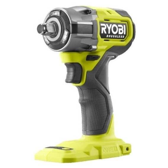 Obrázok pre KLUCZ UDAROWY AKUMULATOROWY RIW19CBL-0 18V 0*AH ONE+