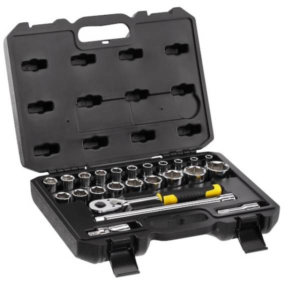 Obrázok pre Sada nástrčných klíčů 1/2" STMT82830-1 STANLEY