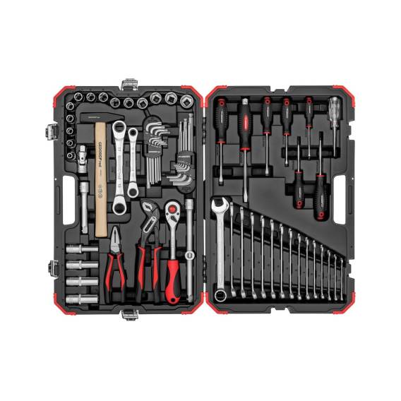 Obrázok pre Gedore R69003069 69 kusů