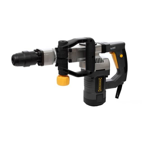 Obrázok pre Demolition Hammer Z1G-SKT-0650W 1300W