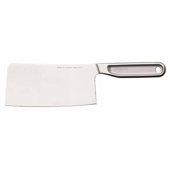 Obrázok pre FISKARS CLEAVER KNIFE 16cm ALL STEEL