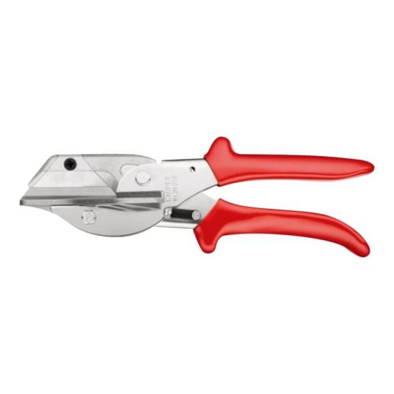 Obrázok pre Knipex 94 35 215 Řezačka kabelů Ruční řezačka kabelů