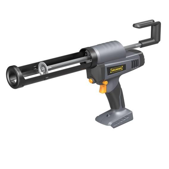 Obrázok pre CORDLESS CAULKING GUN BR3002 18V SOLO