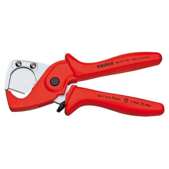 Obrázok pre Knipex 90 20 185 Řezačka kabelů Ruční řezačka kabelů