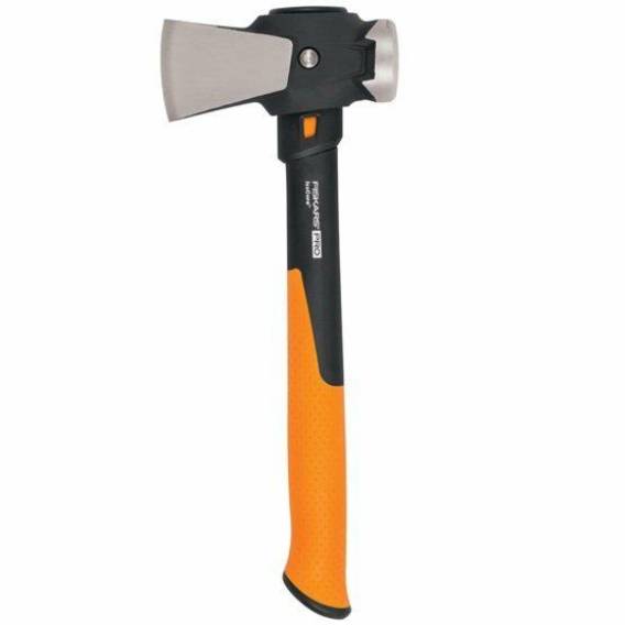 Obrázok pre FISKARS AXE HAMMER S 1,2KG ISOCORE