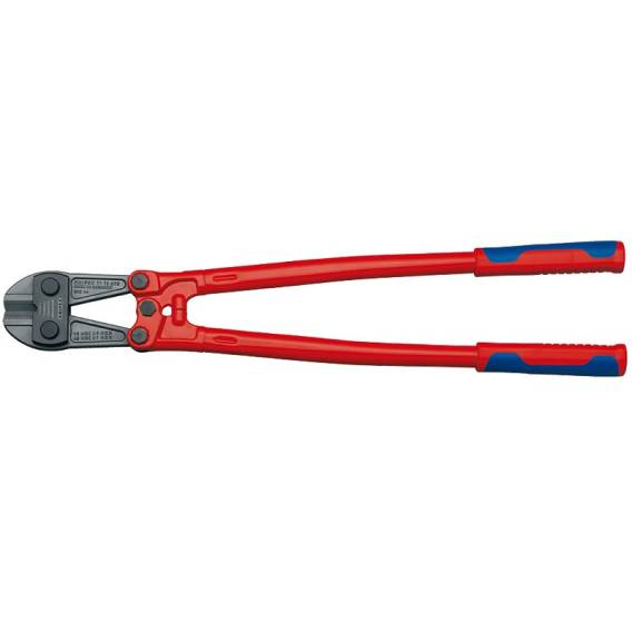 Obrázok pre Knipex 71 72 610 kleště Pákové štípací kleště