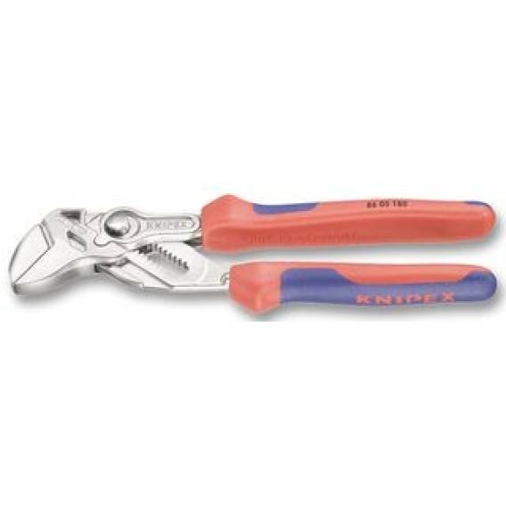Obrázok pre Knipex 86 05 180 kleště Kleště s posuvným čepem
