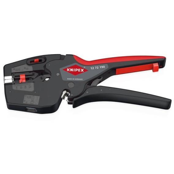 Obrázok pre Knipex 12 72 190 plier