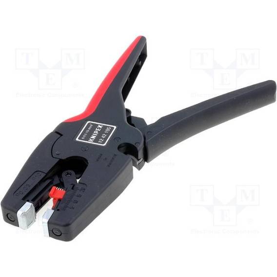 Obrázok pre Knipex MultiStrip 10