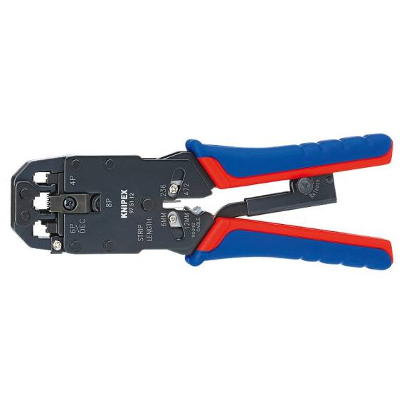 Obrázok pre Knipex 97 51 12 kleště
