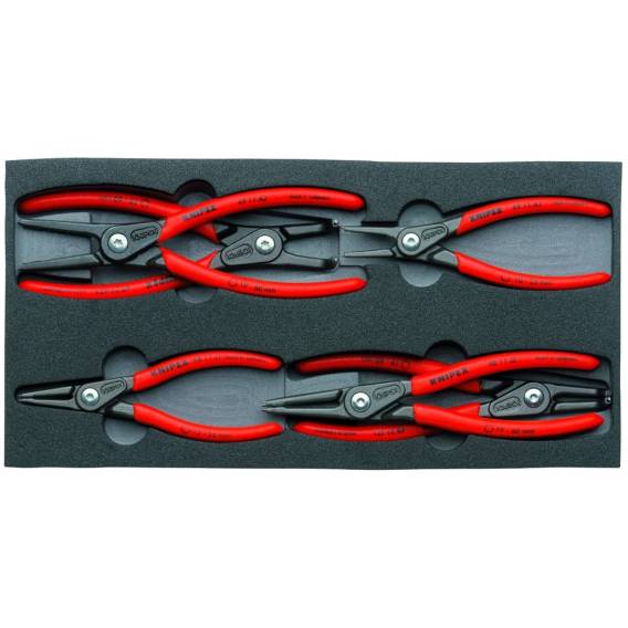 Obrázok pre Knipex 00 20 01 V02 kleště Sada kleští