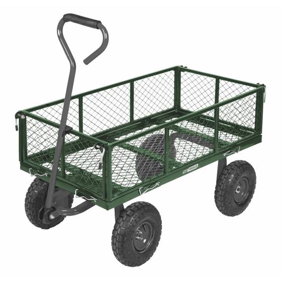Obrázok pre AWTOOLS WÓZEK OGRODOWY/TRANSPORTOWY 250kg