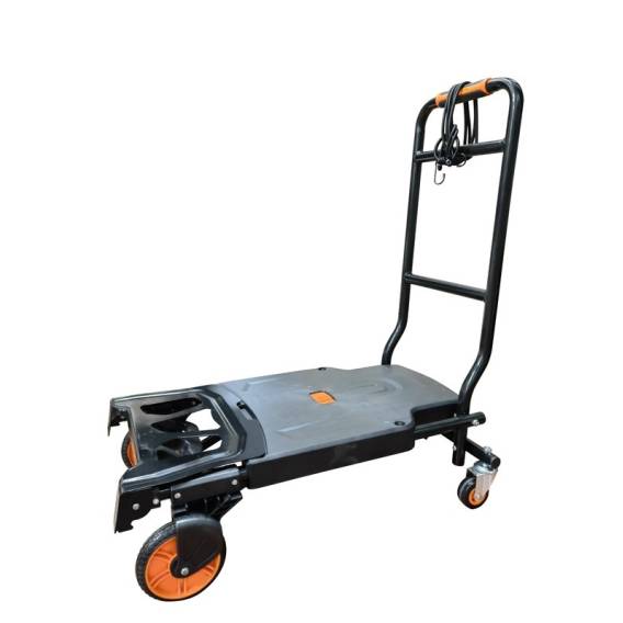 Obrázok pre 2 IN 1 CONVERSIBLE HAND TRUCK-100/150KG