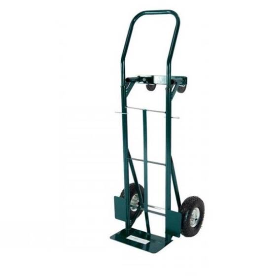 Obrázok pre FREIGHT TROLLEY HT-020 4 WHEELS