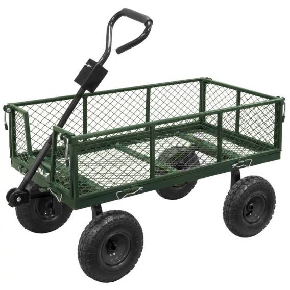 Obrázok pre DEDRA N1011 zahradní vozík/kolečko