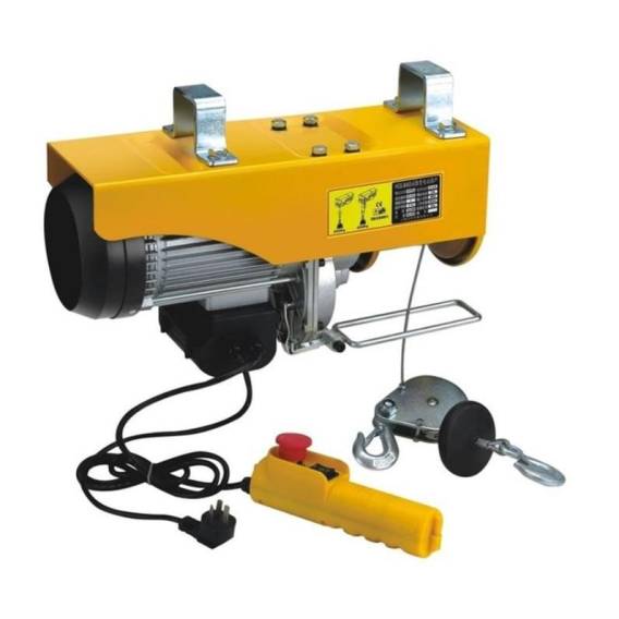 Obrázok pre ELECTRIC HOIST
