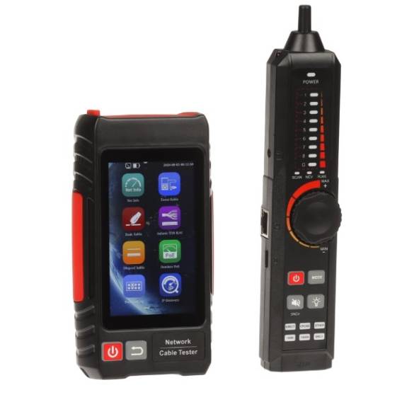 Obrázok pre TESTER DO KABLI CS-NT64A