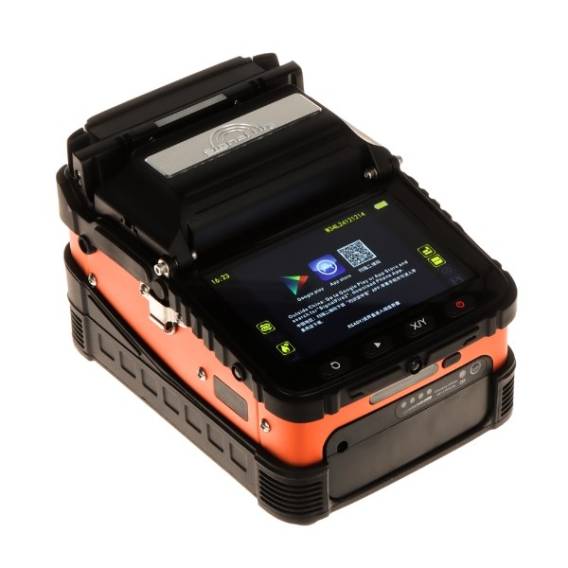Obrázok pre Fiber Optic Splicer AI-5 Signal Fire