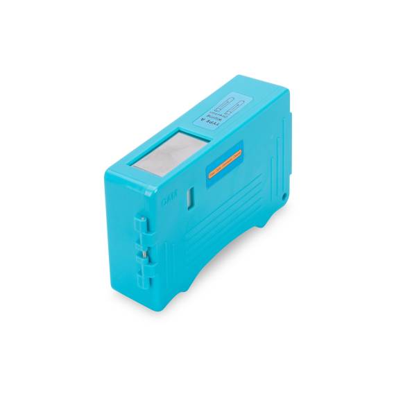 Obrázok pre Digitus DN-FO-CC-1 adaptér pro optický kabel 1 kusů Modrá