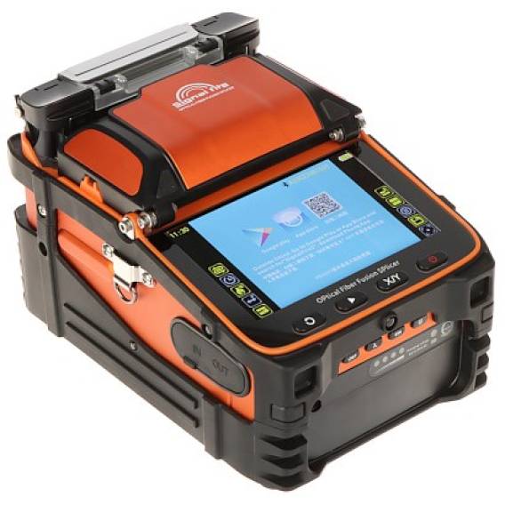 Obrázok pre SIGNAL FIRE AI-9 FIBER OPTIC SPLICER
