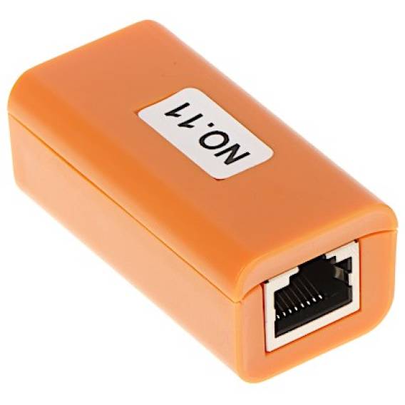 Obrázok pre Terminator set CS-TER-11/20 for CCTV testers