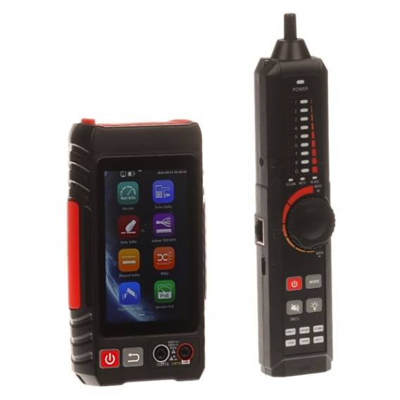 Obrázok pre TESTER DO KABLI CS-NT64D