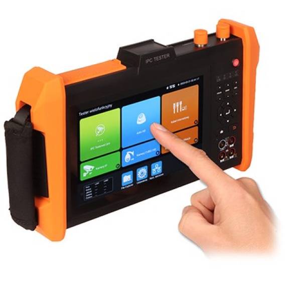 Obrázok pre CCTV Tester CS-H9-70E