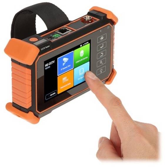Obrázok pre Multi-function CCTV Tester CS-HB-45H