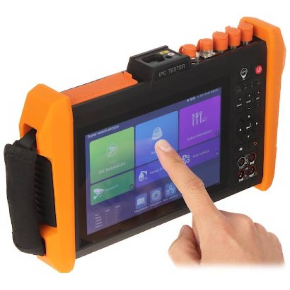 Obrázok pre Multifunction CCTV Tester CS-H9-70HG