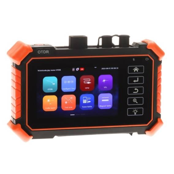 Obrázok pre REFLEKTOMETR OPTYCZNY (OTDR) CS-R3-40H