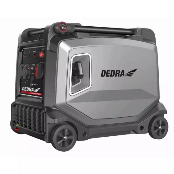 Obrázok pre DEDRA DEGA4500K motorové generátory