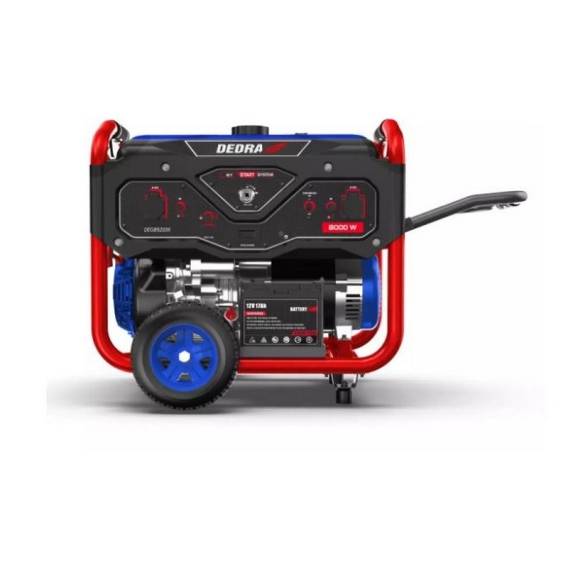 Obrázok pre DEDRA DEGB9203K motorové generátory