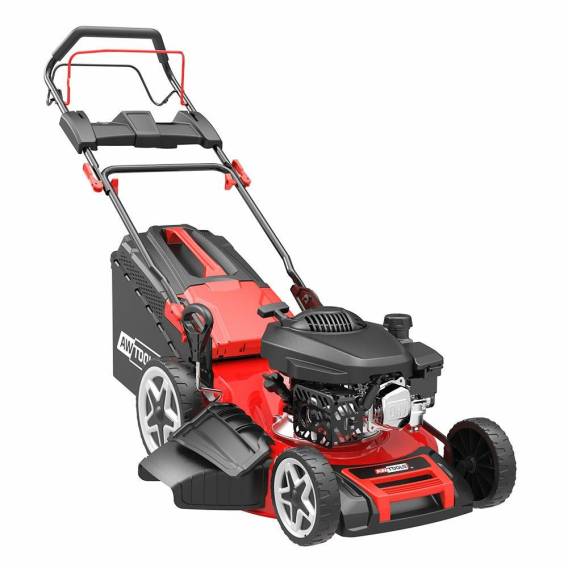 Obrázok pre AWTOOLS AW70080 sekačka na trávu