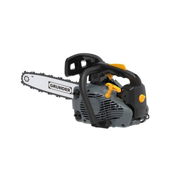 Obrázok pre CHAIN SAW PETROL 30CM 750W 3/8