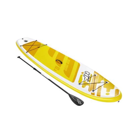 Obrázok pre Bestway 65348 surf Prkno na pádlování vestoje