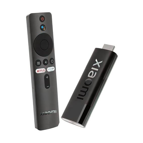 Obrázok pre Xiaomi TV Stick 4K HDMI 4K Ultra HD Android Černá
