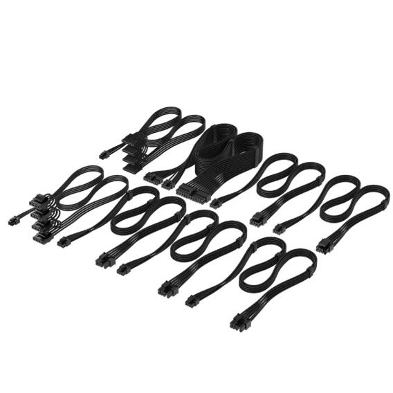 Obrázok pre Corsair CP-8920377 interní napájecí kabel