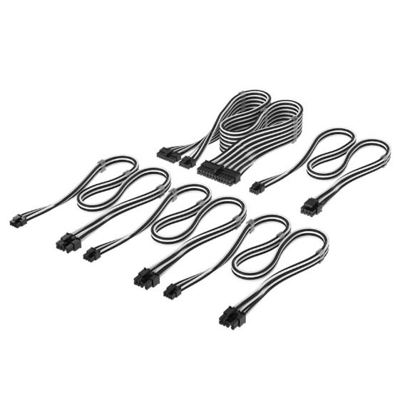 Obrázok pre Corsair CP-8920376 interní napájecí kabel