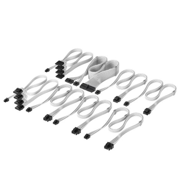 Obrázok pre Corsair CP-8920378 interní napájecí kabel