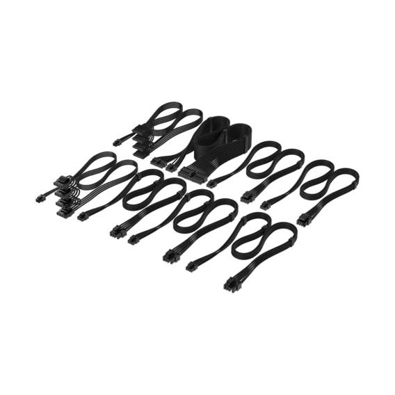 Obrázok pre Corsair CP-8920445 interní napájecí kabel