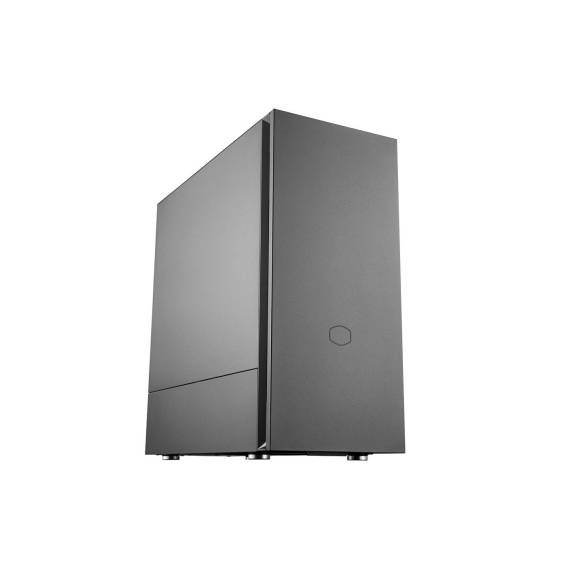 Obrázok pre Cooler Master Silencio S600 Midi Tower Černá
