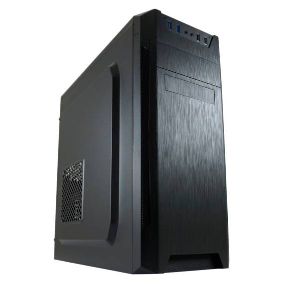 Obrázok pre LC-Power 7040B Midi Tower Černá