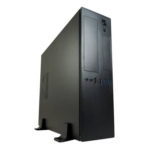 Obrázok pre LC-Power LC-1406MB-TFX-ON počítačová skříň Micro Tower Černá