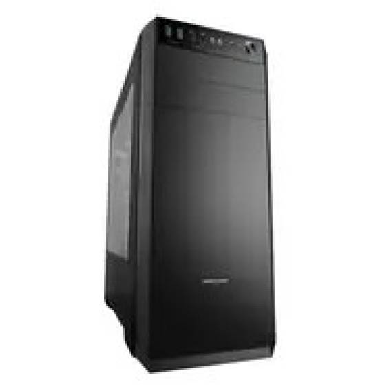 Obrázok pre Modecom Oberon Pro Midi Tower Černá