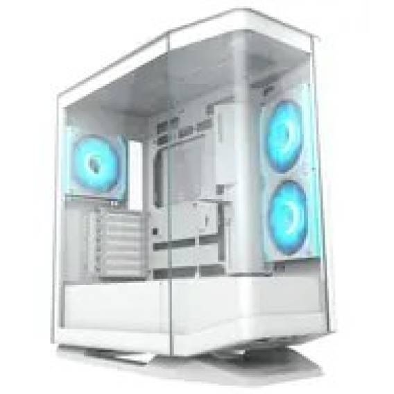 Obrázok pre COUGAR CGR-58M6W Midi Tower Bílá