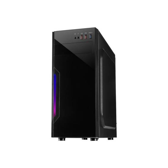 Obrázok pre Inter-Tech B-42 RGB Tower Černá